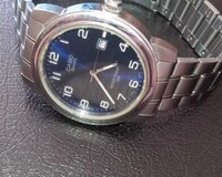 Casio saat