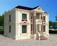Fərdi evlərin,Villaların Tikintisi və Təmiri
