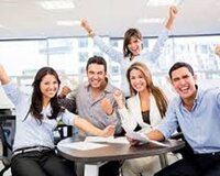 Ofis Meneceri tələb olunur