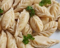Gurze blincik dusbere dolma