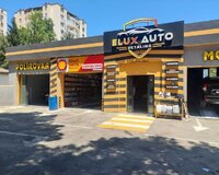 Avtoyuyucu teleb olunur