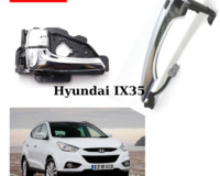 Hyundai ix35 üçün tutacaqlar (ruçkaları əlcəklər) satılır