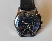 Emporio Armani saati