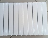 Radiator Fondital Blıtz B3