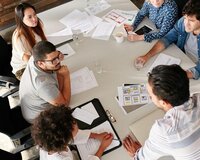 Ofis işi axtarırsan? Şans burdadır