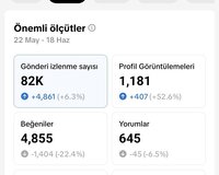 Tiktok Hesabı