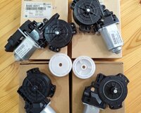 Hyundai və Kia avtomobilləri üçün şüşə qaldıran motor satıl