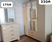 Dolab paltar şkafı