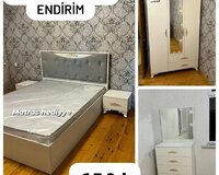 Yataq otağı mebeli