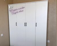 Dolab dörd qapılı