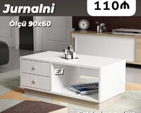 Jurnal masası