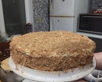 Tort sifarişi