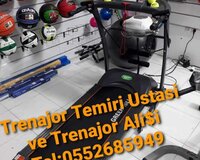 Trenajor ustasi
