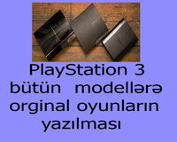 ps3 oyun yazilmasi