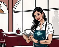 Ofisinatka axtarılır