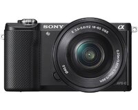 Sony a5000