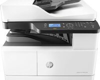 hp laserjet m443nda mfp (8af72a) a3 formatlı