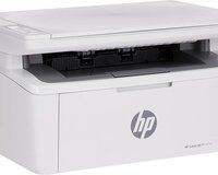 hp laserjet mfp m141cw (7md71a)