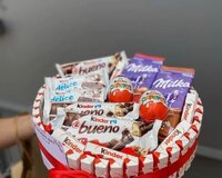 Kinder sebetleri