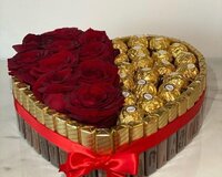 Kinder buketleri