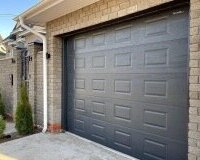 Elitedoors - Avtomatik Seksional Darvaza