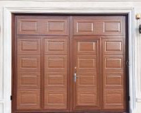 Elitedoors - Avtomatik 2 Laylı Darvaza