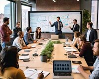 Ofis meneceri vakansiyası