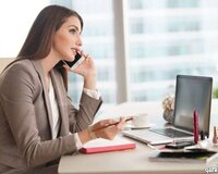Ofis işi üzrə menecer axtarılır