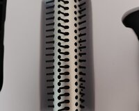 Enzo 5in1 Çox Başlıqlı Fen