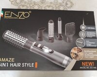 Enzo Çox Başlıqlı Fen