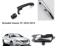 Hyundai Sonata 2014 üçün qapı tutacaqları (ruçkaları əlcəklə