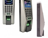 Access control keçid sistemləri