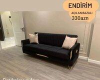 Sadə divan