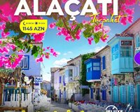 Alacati Turu