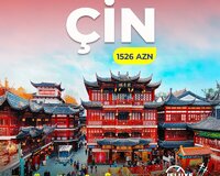 Çin Turu