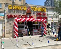 Bayrag decor