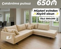 Künc divan