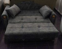 Amerkanka divan