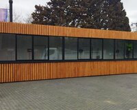 qapı pəncərə sifarişi aluminium- plastik