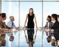 Ofis menecer işi təklif olunur