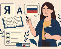 Online Rus Dili Dərsləri