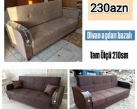 Divan sifarişi