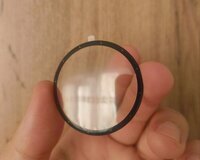 "Huawei Watch 5" Full Hd ekran qoruyucusu
