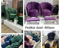 Pedikür dəsti