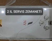 Su Qizdiricisi Bosh 32 lt