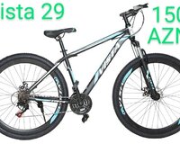 Velosiped Vista 29
