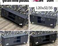 Tv altlığı Tv stend