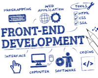 Front-end developer ol