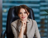 Ali təhsillilər üçün ofis işi