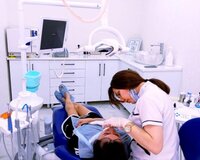Stomatoloq Xırdalan - Dr.nigar Nuruyeva